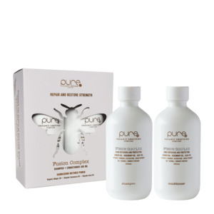 Pure: Pure Fusion Complex Duo 300ml