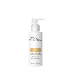 Paul Mitchell Full Circle Leave In Treatment 150ml