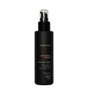 Sale: Barber Art Grooming Cream 150ml*