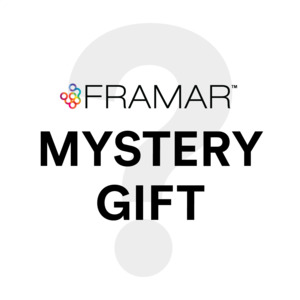 Framar: ‍Mystery Framar Gift - Afterpay Day 2026 (100% off)