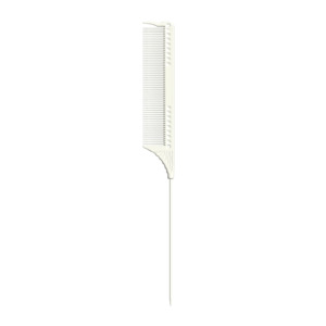 JRL Pin Tail Comb 8.8" J102