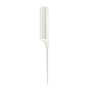 Combs: JRL Fine Teeth Tail Comb 8.5" J101