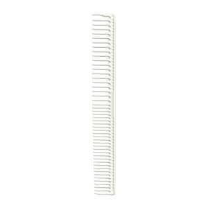 JRL Long Round Tooth Cutting Comb 9" J306