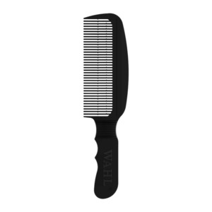 Combs: Wahl Speed Comb Black
