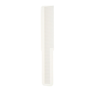 Wahl Clipper Comb Small - White