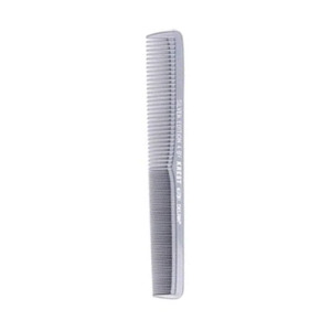 Combs: Goldilocks Silver Comb #4 (Cutting)