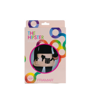 Framar The Hipster Toolbelt Nude