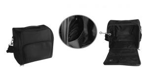 Tool Belts Bags: Black PVC Kit Bag HP15015