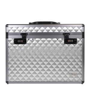 Silver Tool Case HA035A8*