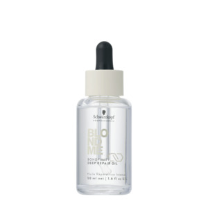 Schwarzkopf Blondme Bondfinity Deep Repair Oil 50ml