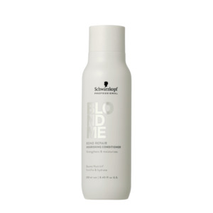 Schwarzkopf Blondme Bond Nourishing Conditioner 250ml