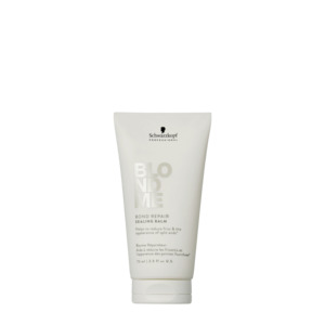Schwarzkopf: Schwarzkopf Blondme Bond Sealing Balm 75ml
