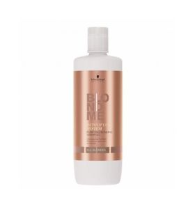 Schwarzkopf: Schwarzkopf Blondme Detox Shampoo 1 Litre *