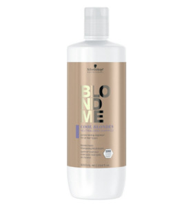 Schwarzkopf: Schwarzkopf Blondme Neutralizing Shampoo 1 Litre *