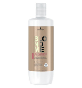 Schwarzkopf: Schwarzkopf Blondme Rich Conditioner 1 Litre *