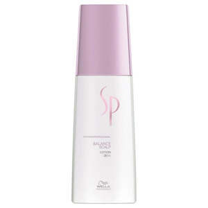 Wella SP Balance Scalp Lotion 125ml *