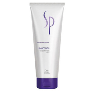 Wella: Wella SP Smoothen Conditioner 200ml *