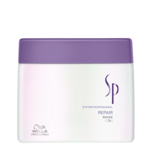 Wella SP Repair Mask 400ml