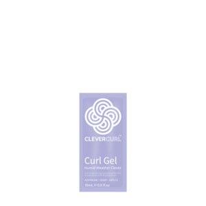 🎁 Clever Curl Humid Weather Gel 15ml sachet (100% off)