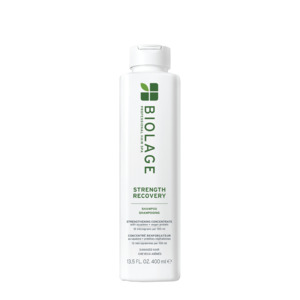 Biolage Strength Recovery Shampoo 400ml