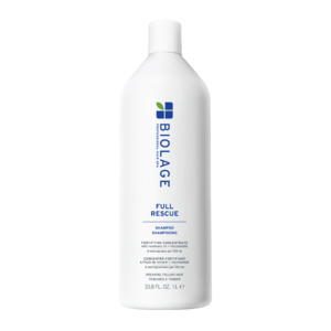 Shampoo: Matrix Biolage Full Rescue Shampoo 1 Litre