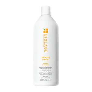 Shampoo: Matrix Biolage Smooth Proof Shampoo 1 Litre