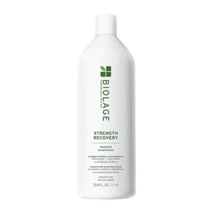 Matrix Biolage Strength Recovery Shampoo 1 Litre