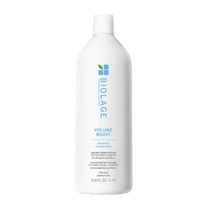 Matrix Biolage Volume Boost Shampoo 1 Litre