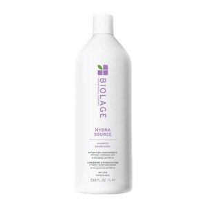 Matrix Biolage Hydrasource Shampoo 1 Litre
