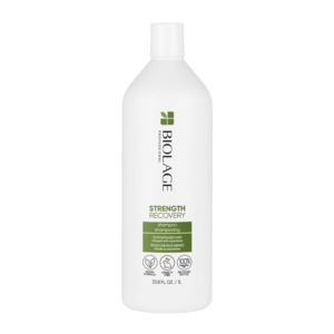 Matrix Biolage Strength Recovery Shampoo 1 Litre *