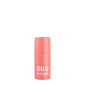 Oli G Atomic Hair Repair Leave-In Treatment 15ml