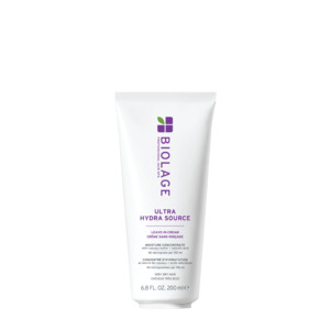 Biolage Ultra Hydrasource Leave In Balm 200ml