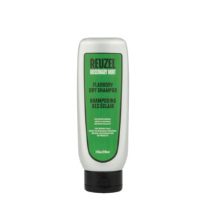 ‍Reuzel Flashdry Dry Shampoo 210ml (100% off)