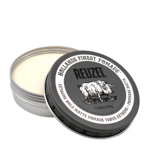 🎁 Reuzel Extreme Hold Matte Pomade 95g (100% off)