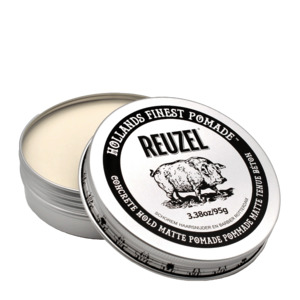 🎁 Reuzel Concrete Hold Matte Pomade 95g (100% off)