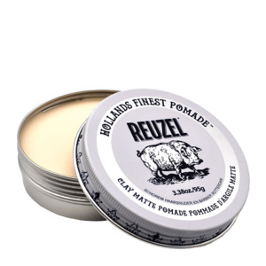 Reuzel: 🎁 Reuzel Clay Matte Pomade 95g (100% off)