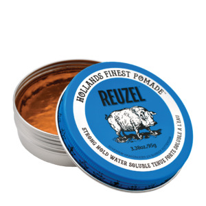 Reuzel: 🎁 Reuzel Blue Pomade 95g (100% off)