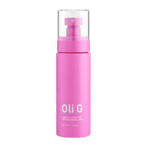 Oli G: Oli G Chemical Addiction Peptide Bonding Spray 118ml