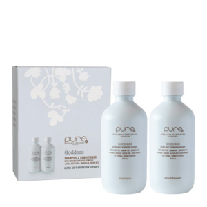 Pure: Pure Goddess Duo 300ml*