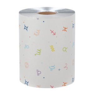 Framar Aurascope Embossed Roll Med 320ft