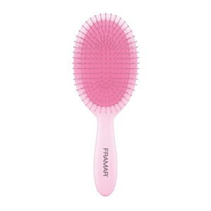 Framar: Framar Aurascope Detangle Brush Limited Edition