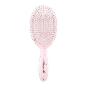Framar Country Charm - Rosalie Detangle Brush Limited Edition