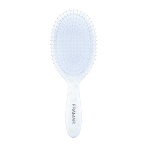 Framar Country Charm - Eleanor Detangle Brush Limited Edition