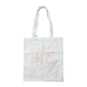 ‍Pure Lamellar Eternity Calico Tote Bag (100% off)