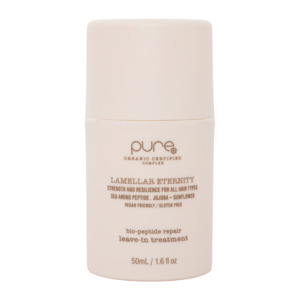 ‍Pure Lamellar Eternity Leave-in Treatment 50ml (50% off)