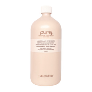 Pure Lamellar Eternity Mask Treatment 1 Litre