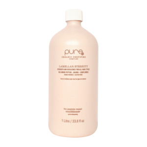 Pure: Pure Lamellar Eternity Conditioner 1 Litre