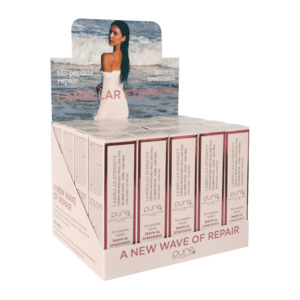 Pure Lamellar Eternity Leave-in Treatment 20 x 10ml
