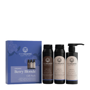 EverEscents Berry Blonde Gift Pack