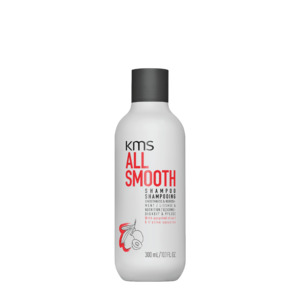 KMS All Smooth Shampoo 300ml